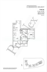 Hyll On Holland (D10), Condominium #565241431